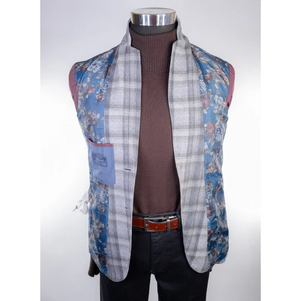 Zara men gray